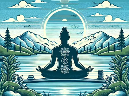 Teknik Mudah Mengurangi Stres dengan Meditasi