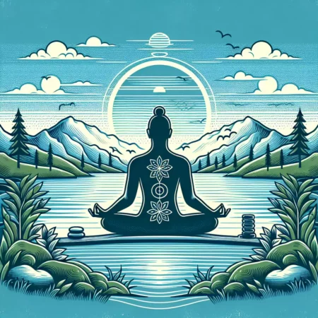 Teknik Mudah Mengurangi Stres dengan Meditasi