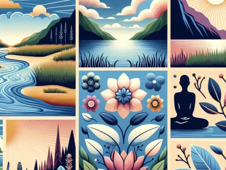 Menghadapi Tantangan Mental dengan Pikiran Positif