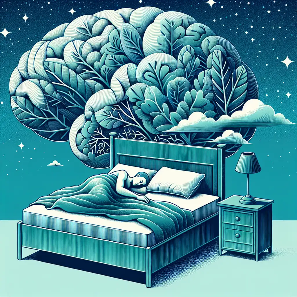 Pentingnya Tidur yang Cukup untuk Kesehatan Mental yang Optimal