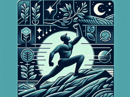 Keberhasilan adalah Hasil dari Ketekunan dan Kerja Keras