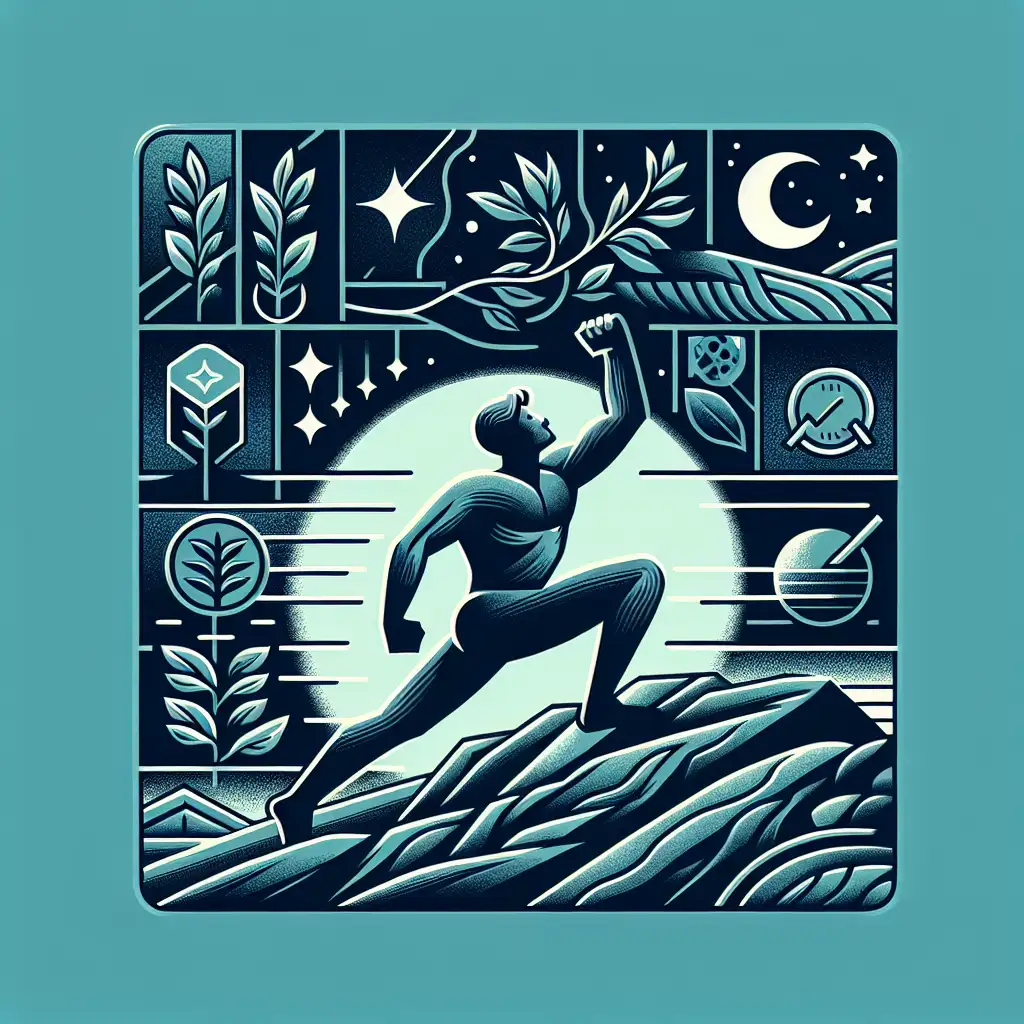 Keberhasilan adalah Hasil dari Ketekunan dan Kerja Keras