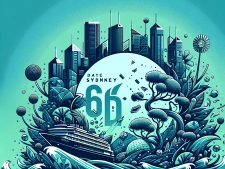 Data Togel Sydney 6D Pola Tarung