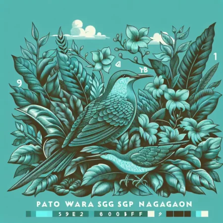 Paito Warna SGP Nagasaon