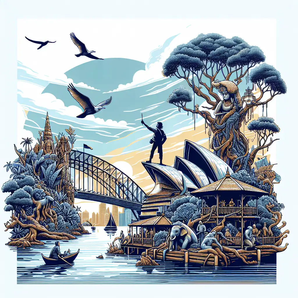 Paito Warna Sydney Virdsam