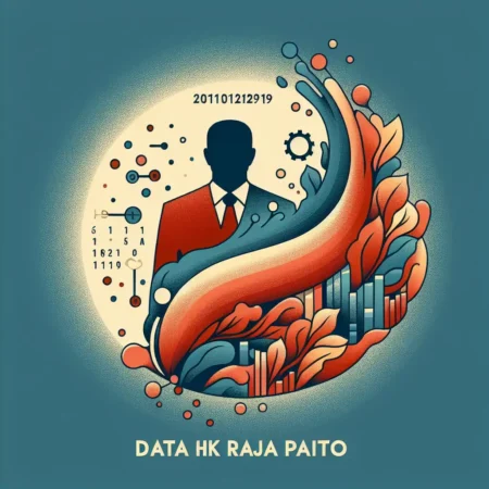 Data HK Raja Paito