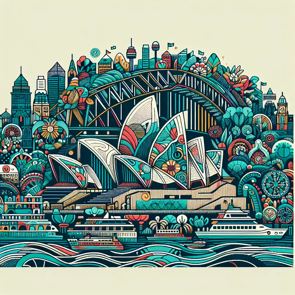 Paito Warna Sydney Bos Paito