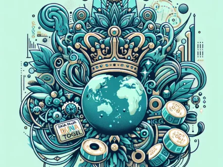 Data SGP Raja Dunia Togel