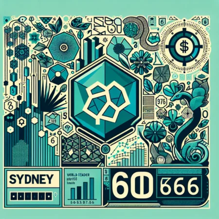 Data Togel Sydney 6D Raja Dunia Togel
