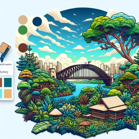 Paito Warna Sydney Pencari Angka