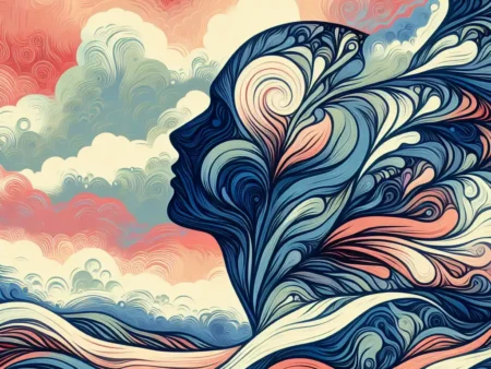 Menjadi Pribadi yang Lebih Tangguh dengan Melatih Ketahanan Mental